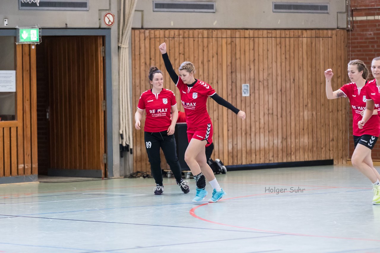 Bild 8 - Frauen BT-2 - SG Eider/Harde-3